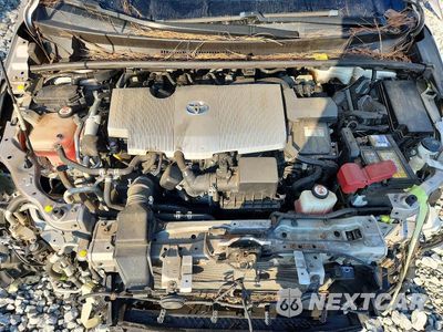 Zdjęcie 11 z 12 samochodu: 2018 TOYOTA PRIUS PRIME ADVANCED VIN:JTDKARFP6J3079169 - miniatura