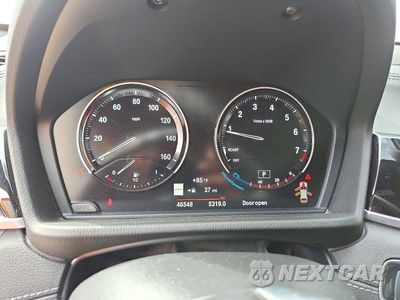 Zdjęcie 9 z 12 samochodu: 2020 BMW X2 SDRIVE28I VIN:WBXYH9C03L5N97277 - miniatura