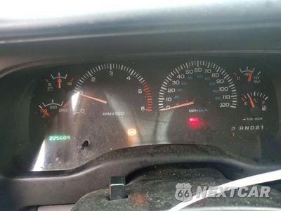 Zdjęcie 9 z 12 samochodu: 1999 DODGE DAKOTA VIN:1B7FL26Y7XS214847 - miniatura