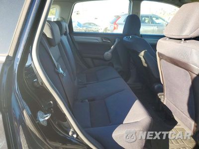 Zdjęcie 11 z 13 samochodu: 2008 HONDA CR-V LX VIN:JHLRE48318C057738 - miniatura
