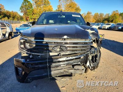 Piąte zdjęcie samochodu w środku: 2021 FORD EXPEDITION LIMITED VIN:1FMJU1KT5MEA55800 - miniatura