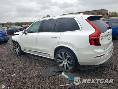 Drugie zdjęcie samochodu z przodu: 2023 VOLVO XC90 ULTIMATE VIN:YV40621A4P1961722 - miniatura