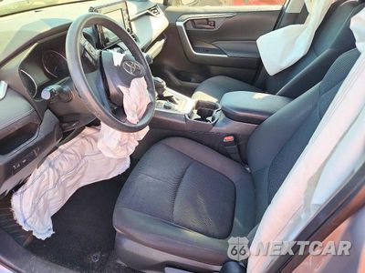 Zdjęcie 7 z 12 samochodu: 2020 TOYOTA RAV4 LE VIN:JTMM6RFV6LD005322 - miniatura