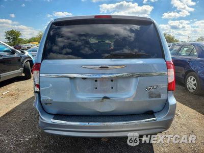 Zdjęcie 6 z 13 samochodu: 2013 CHRYSLER TOWN & COUNTRY TOURING VIN:2C4RC1BG3DR526150 - miniatura
