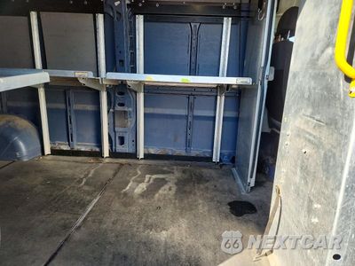 Zdjęcie 11 z 13 samochodu: 2020 RAM PROMASTER 3500 VF DELIVERY VAN VIN:3C6URVJG2LE116612 - miniatura