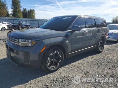 2024 HYUNDAI SANTA FE SE 5NMP1DGL0RH064877 - główne zdjęcie licytacji z USA - miniatura