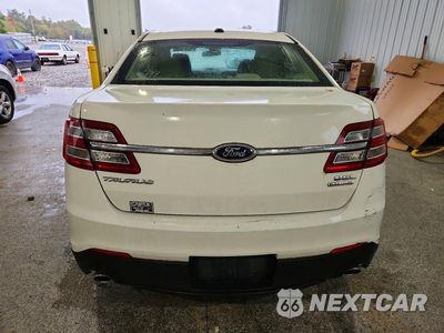Zdjęcie 6 z 12 samochodu: 2013 FORD TAURUS SEL VIN:1FAHP2E80DG152159 - miniatura