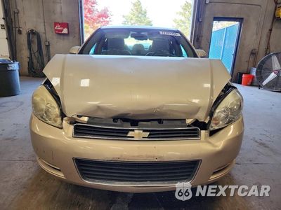 Piąte zdjęcie samochodu w środku: 2009 CHEVROLET IMPALA 1LT VIN:2G1WT57K291150613 - miniatura