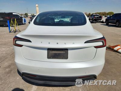 Zdjęcie 6 z 13 samochodu: 2024 TESLA MODEL 3 VIN:5YJ3E1EA0RF739700 - miniatura