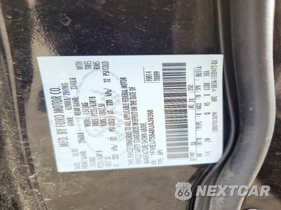 Zdjęcie 13 z 13 samochodu: 2008 FORD EXPLORER LIMITED VIN:1FMEU75848UA39398 - miniatura