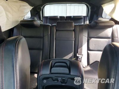 Zdjęcie 10 z 13 samochodu: 2018 DODGE DURANGO GT VIN:1C4RDJDG8JC445059 - miniatura