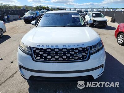 Piąte zdjęcie samochodu w środku: 2019 LAND ROVER RANGE ROVER VELAR S VIN:SALYB2EX6KA786679 - miniatura