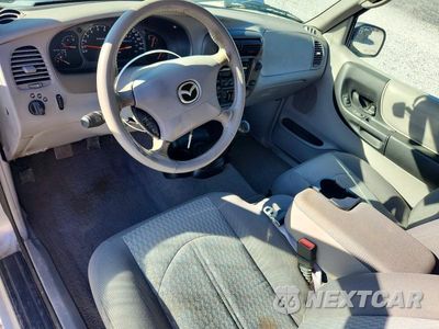 Zdjęcie 8 z 12 samochodu: 2002 MAZDA B4000 CAB PLUS VIN:4F4YR46E12TM22175 - miniatura