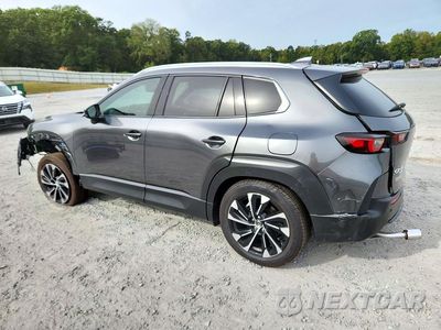 Drugie zdjęcie samochodu z przodu: 2026 MAZDA CX-50 PREMIUM PLUS VIN:7MMVAAEWXTN164160 - miniatura
