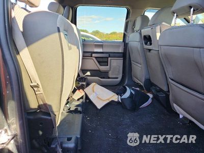 Zdjęcie 10 z 12 samochodu: 2018 FORD F150 SUPERCREW VIN:1FTEW1EP9JKD11688 - miniatura