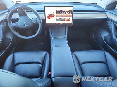 Zdjęcie 8 z 12 samochodu: 2023 TESLA MODEL 3 VIN:5YJ3E1EA7PF436443 - miniatura