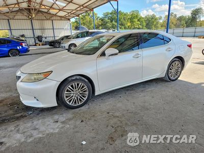 2013 LEXUS ES 350 JTHBK1GG9D2035205 - główne zdjęcie licytacji z USA - miniatura