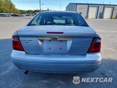 Zdjęcie 6 z 12 samochodu: 2006 FORD FOCUS ZX4 ST VIN:1FAHP34N36W182407 - miniatura