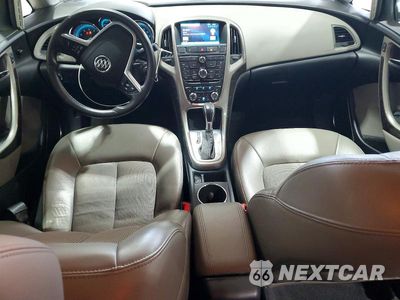 Zdjęcie 8 z 12 samochodu: 2016 BUICK VERANO VIN:1G4PP5SK7G4169565 - miniatura