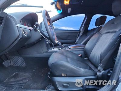 Zdjęcie 7 z 12 samochodu: 2008 PONTIAC G8 VIN:6G2ER57738L130707 - miniatura