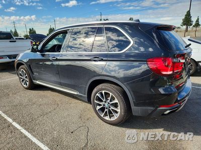 Drugie zdjęcie samochodu z przodu: 2016 BMW X5 XDR40E VIN:5UXKT0C57G0F75490 - miniatura