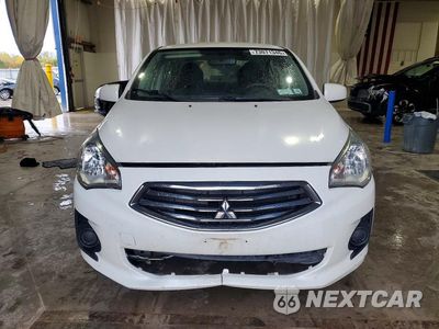 Piąte zdjęcie samochodu w środku: 2019 MITSUBISHI MIRAGE G4 ES VIN:ML32F3FJ3KHF11897 - miniatura