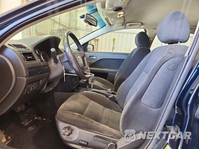 Zdjęcie 7 z 12 samochodu: 2008 FORD FUSION SEL VIN:3FAHP08Z08R166604 - miniatura