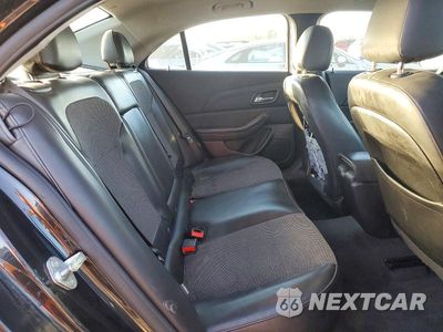 Zdjęcie 10 z 13 samochodu: 2013 CHEVROLET MALIBU 1LT VIN:1G11C5SAXDF347443 - miniatura