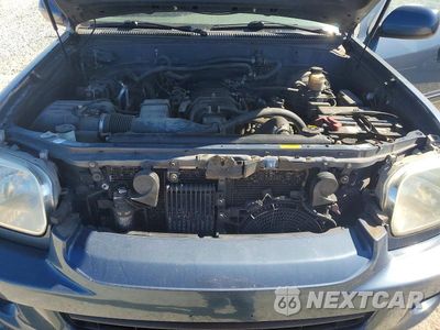 Zdjęcie 12 z 13 samochodu: 2006 TOYOTA SEQUOIA SR5 VIN:5TDBT44A56S268638 - miniatura