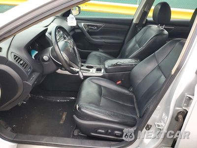 Zdjęcie 7 z 12 samochodu: 2013 NISSAN ALTIMA 2.5 VIN:1N4AL3AP8DN566981 - miniatura