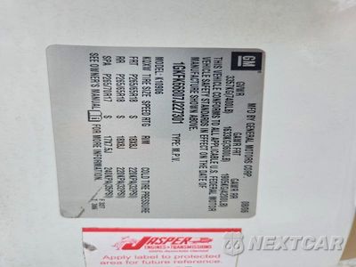 Zdjęcie 14 z 14 samochodu: 2007 GMC YUKON XL DENALI VIN:1GKFK66807J227301 - miniatura