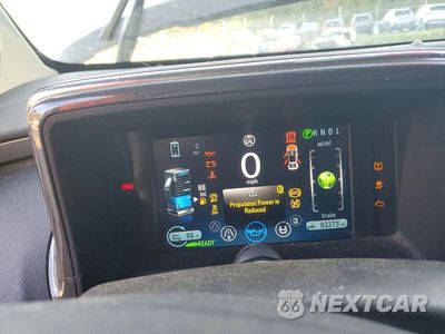Zdjęcie 9 z 12 samochodu: 2012 CHEVROLET VOLT VIN:1G1RD6E43CU104904 - miniatura