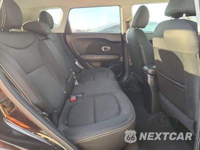 Zdjęcie 11 z 13 samochodu: 2016 KIA SOUL + VIN:KNDJP3A54G7821003 - miniatura