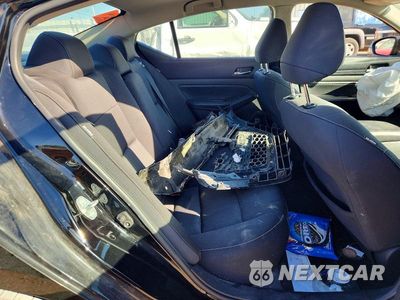 Zdjęcie 10 z 12 samochodu: 2020 NISSAN ALTIMA S VIN:1N4BL4BV5LC210568 - miniatura