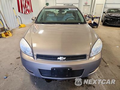 Piąte zdjęcie samochodu w środku: 2007 CHEVROLET IMPALA VIN:2G1WT55N979271263 - miniatura