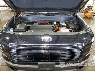 Zdjęcie 12 z 13 samochodu: 2026 HYUNDAI PALISADE SEL PREMIUM VIN:KM8RHESA4TU095562 - miniatura