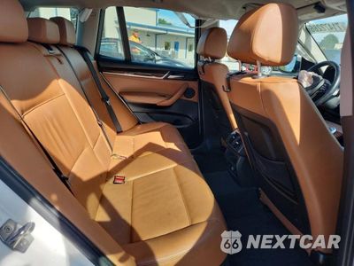 Zdjęcie 11 z 14 samochodu: 2016 BMW X3 XDRIVE28I VIN:5UXWX9C58G0D77222 - miniatura