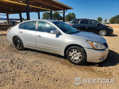 Czwarte zdjęcie samochodu z boku: 2012 NISSAN ALTIMA 2.5 VIN:1N4AL2AP1CN526699 - miniatura