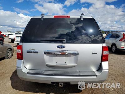 Zdjęcie 6 z 12 samochodu: 2012 FORD EXPEDITION XLT VIN:1FMJU1H54CEF06559 - miniatura