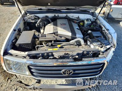 Zdjęcie 12 z 14 samochodu: 1999 TOYOTA LAND CRUISER BASE VIN:JT3HT05J0X0040833 - miniatura