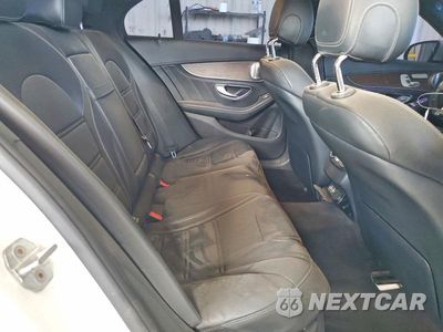 Zdjęcie 10 z 12 samochodu: 2020 MERCEDES-BENZ C 63 AMG-S VIN:55SWF8HB0LU329265 - miniatura
