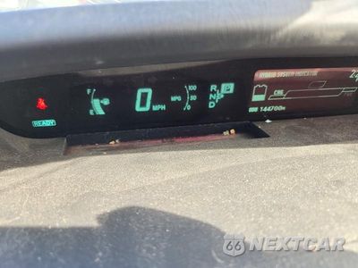 Zdjęcie 9 z 12 samochodu: 2011 TOYOTA PRIUS TWO VIN:JTDKN3DU8B1359439 - miniatura