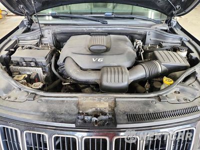 Zdjęcie 12 z 13 samochodu: 2015 JEEP GRAND CHEROKEE LIMITED VIN:1C4RJFBG5FC661385 - miniatura