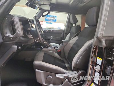 Zdjęcie 7 z 13 samochodu: 2026 FORD BRONCO BIG BEND VIN:1FMDE7BHXTLA82381 - miniatura