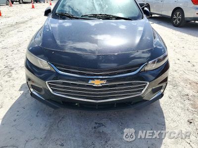 Zdjęcie 11 z 12 samochodu: 2016 CHEVROLET MALIBU LT VIN:1G1ZE5ST4GF313310 - miniatura