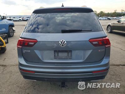 Zdjęcie 6 z 13 samochodu: 2021 VOLKSWAGEN TIGUAN SE VIN:3VV2B7AX2MM111483 - miniatura