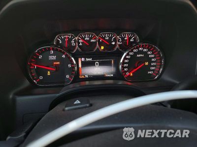 Zdjęcie 9 z 13 samochodu: 2015 GMC SIERRA C1500 SLT VIN:3GTP1VEC9FG511612 - miniatura