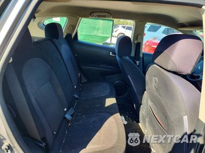 Zdjęcie 10 z 12 samochodu: 2012 NISSAN ROGUE S VIN:JN8AS5MV4CW408007 - miniatura
