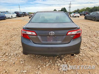 Zdjęcie 6 z 12 samochodu: 2012 TOYOTA CAMRY SE VIN:4T1BF1FK1CU150777 - miniatura