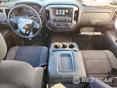 Zdjęcie 8 z 13 samochodu: 2015 CHEVROLET SILVERADO C1500 LT VIN:3GCPCREC1FG107155 - miniatura